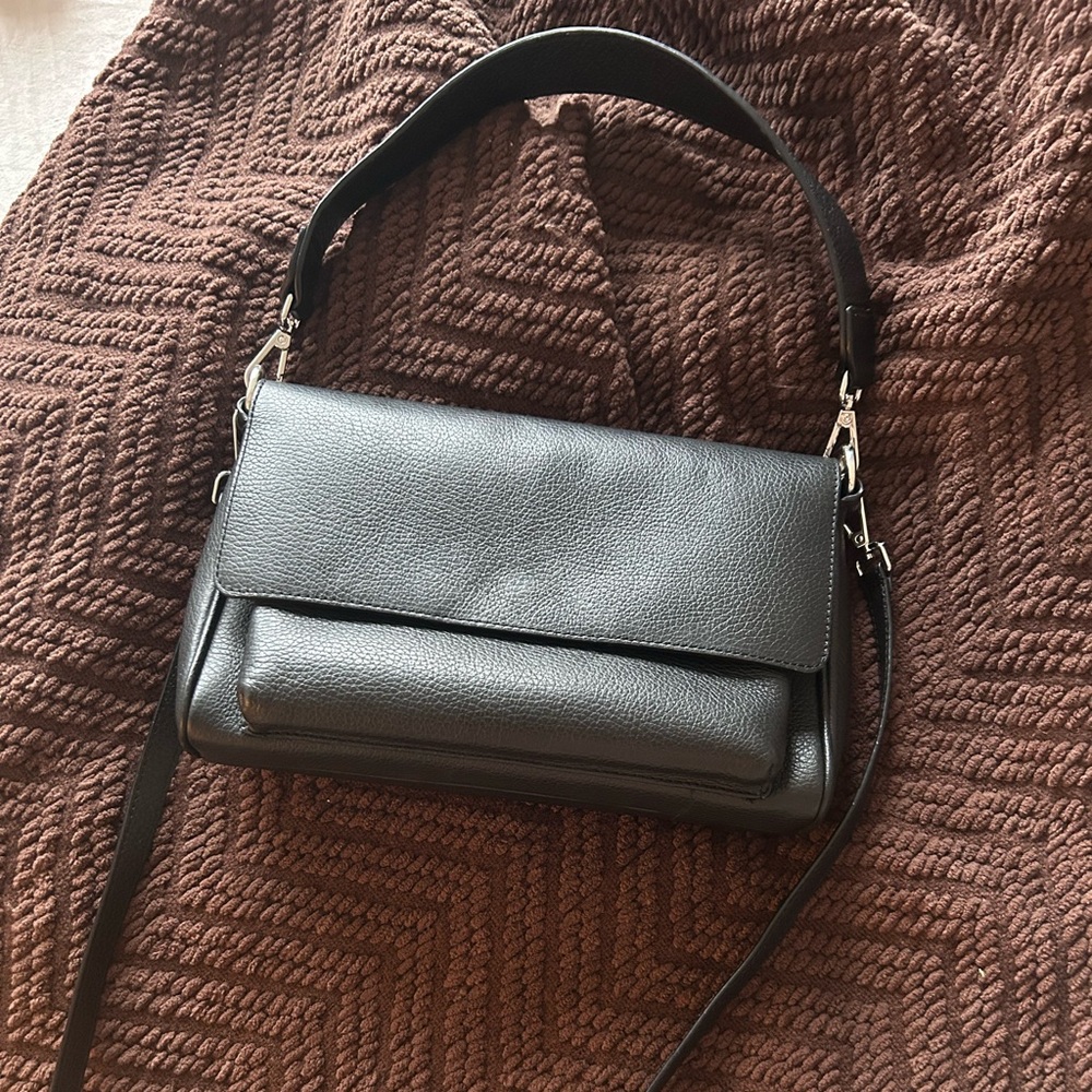 Black & Other Stories Bag